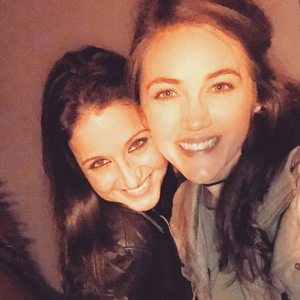 Meet your Posher, Erin